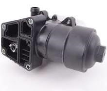 9518L81 Polcar Oil cooler