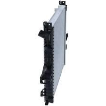 9080081 Polcar Engine cooling radiator