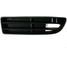 9512271 Polcar Front bumper grill