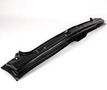 9541901 Polcar Rear panel