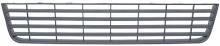 Bumper mesh Skoda: 951327 Polcar Front bumper grill