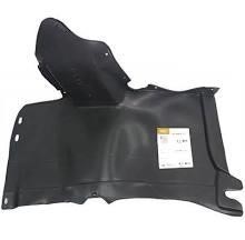 9513FL1X Polcar Fender liner front left