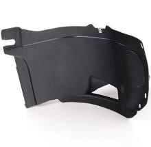 9513FP1X Polcar Front right liner