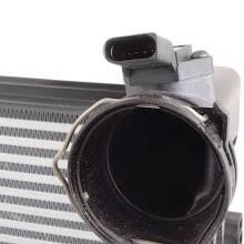 9513J83 Polcar Intercooler, charger
