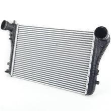 9513J81X Polcar Intercooler, charger