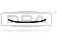 9533251 Polcar Front bumper spoiler