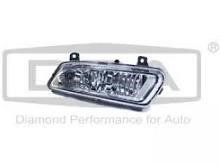 9533292E Polcar Daytime running lights (DRL)