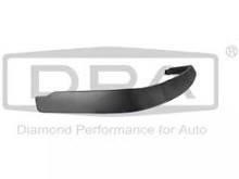 953425 Polcar Front bumper spoiler
