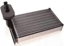 9534N8A1 Polcar Heat exchanger, interior heating