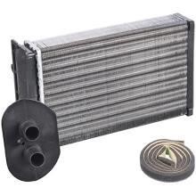 9566N83 Polcar Heat exchanger, interior heating