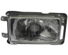 953611E Polcar Headlight glass