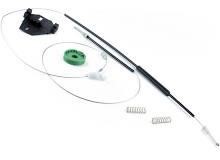9566PSM1 Polcar Window Regulator