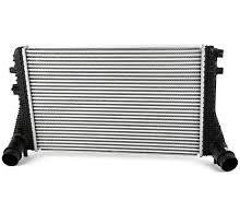 9555J81 Polcar Intercooler, charger