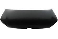 Car hood Volkswagen: 956303 Polcar Hood