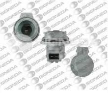 9566199 Polcar Front direction indicator lamp holder