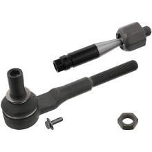 Polcar A-611612 Inner Tie Rod A611612 A611612 Polcar Inner Tie Rod