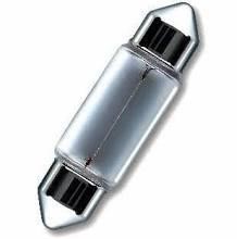 Polcar 99ZP030A Glow bulb C10W 12V 10W 99ZP030A 99ZP030A Polcar Glow bulb C10W 12V 10W