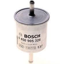 FT5207 Polcar Fuel filter