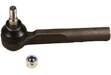 F821 Polcar Tie rod end