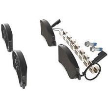 Polcar IE141793 Front disc brake pads, set IE141793 IE141793 Polcar Front disc brake pads, set