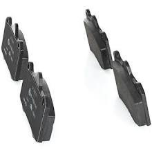 Polcar IE180231 Rear brake pad set IE180231 IE180231 Polcar Rear brake pad set