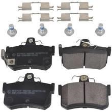Polcar IE180995-701 Rear brake pad set IE180995701 IE180995701 Polcar Rear brake pad set