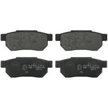 Polcar IE180752-701 Rear brake pad set IE180752701 IE180752701 Polcar Rear brake pad set