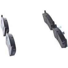 Polcar IE181094 Front disc brake pads, set IE181094 IE181094 Polcar Front disc brake pads, set