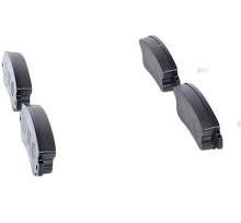 Polcar IE180838 Front disc brake pads, set IE180838 IE180838 Polcar Front disc brake pads, set