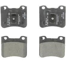 Polcar IE181150 Front disc brake pads, set IE181150 IE181150 Polcar Front disc brake pads, set
