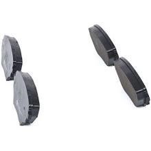 Polcar IE181519 Front disc brake pads, set IE181519 IE181519 Polcar Front disc brake pads, set