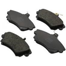 Polcar IE181236-701 Front disc brake pads, set IE181236701 IE181236701 Polcar Front disc brake pads, set