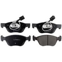 Polcar IE181283 Front disc brake pads, set IE181283 IE181283 Polcar Front disc brake pads, set