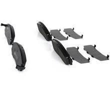 Polcar IE181703 Front disc brake pads, set IE181703 IE181703 Polcar Front disc brake pads, set