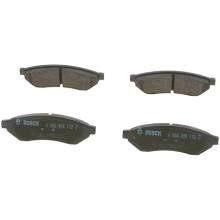 Polcar IE181726 Rear brake pad set IE181726 IE181726 Polcar Rear brake pad set