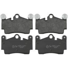 Polcar IE181611 Rear brake pad set IE181611 IE181611 Polcar Rear brake pad set