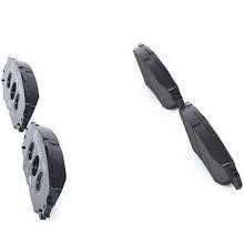 Polcar IE181760 Front disc brake pads, set IE181760 IE181760 Polcar Front disc brake pads, set