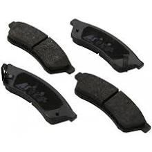 Polcar IE181930 Rear brake pad set IE181930 IE181930 Polcar Rear brake pad set