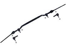 Polcar M-128 Inner Tie Rod M128 M128 Polcar Inner Tie Rod