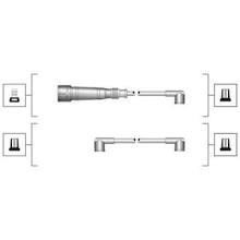 Polcar MSQ0065 High-voltage wires MSQ0065 MSQ0065 Polcar High-voltage wires