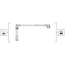 Polcar MSQ0082 High-voltage wires MSQ0082 MSQ0082 Polcar High-voltage wires
