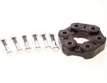 S2220905 Polcar Elastic coupling of propeller shaft