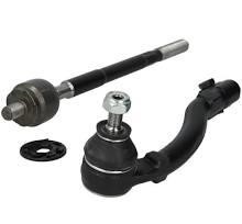 Polcar R-602603 Inner Tie Rod R602603 R602603 Polcar Inner Tie Rod