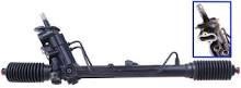 S5167009N Polcar Steering rack