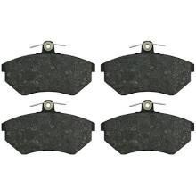 S700005 Polcar Front disc brake pads, set