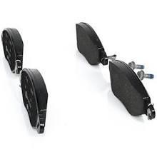 Polcar S70-0094 Front disc brake pads, set S700094 S700094 Polcar Front disc brake pads, set