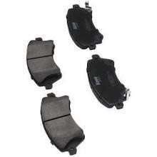 Polcar S70-0100 Front disc brake pads, set S700100 S700100 Polcar Front disc brake pads, set