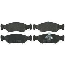Disc brake pad set Mazda 121: S700030 Polcar Front disc brake pads, set