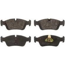 S700032 Polcar Front disc brake pads, set
