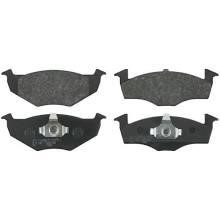 Polcar S70-0038 Front disc brake pads, set S700038 S700038 Polcar Front disc brake pads, set